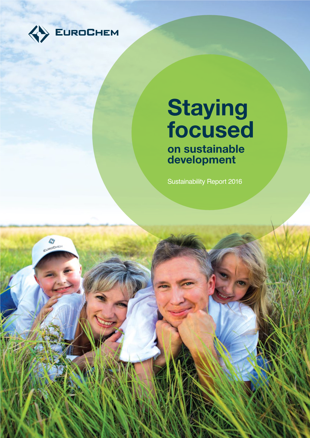 Staying Focused on Sustainable Development