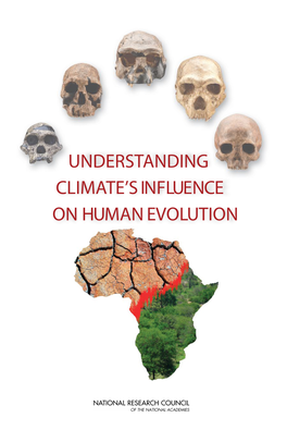 Understanding Climate's Influence on Human