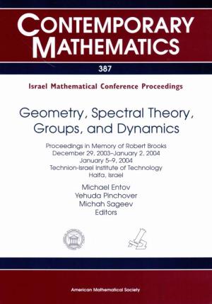 Contemporary Mathematics 387