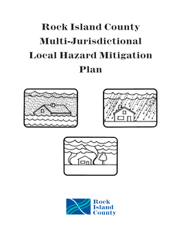 Rock Island County Multi-Jurisdictional Local Hazard Mitigation Plan