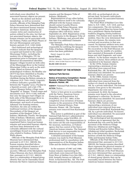 Federal Register/Vol. 75, No. 164/Wednesday, August 25, 2010/Notices