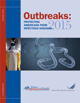 Protecting Americans from Infectious Diseases2015