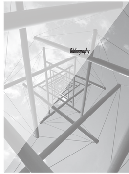 Tensegrity Structures and Their Application to Architecture