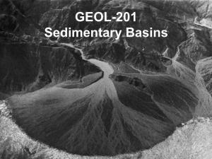 Sedimentary Basins Cratonic Basins