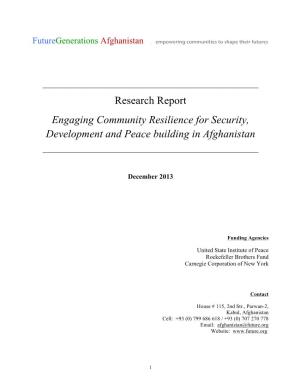 Positive Deviance Research Report Jan2014
