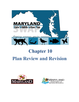 Chapter 10 Plan Review and Revision