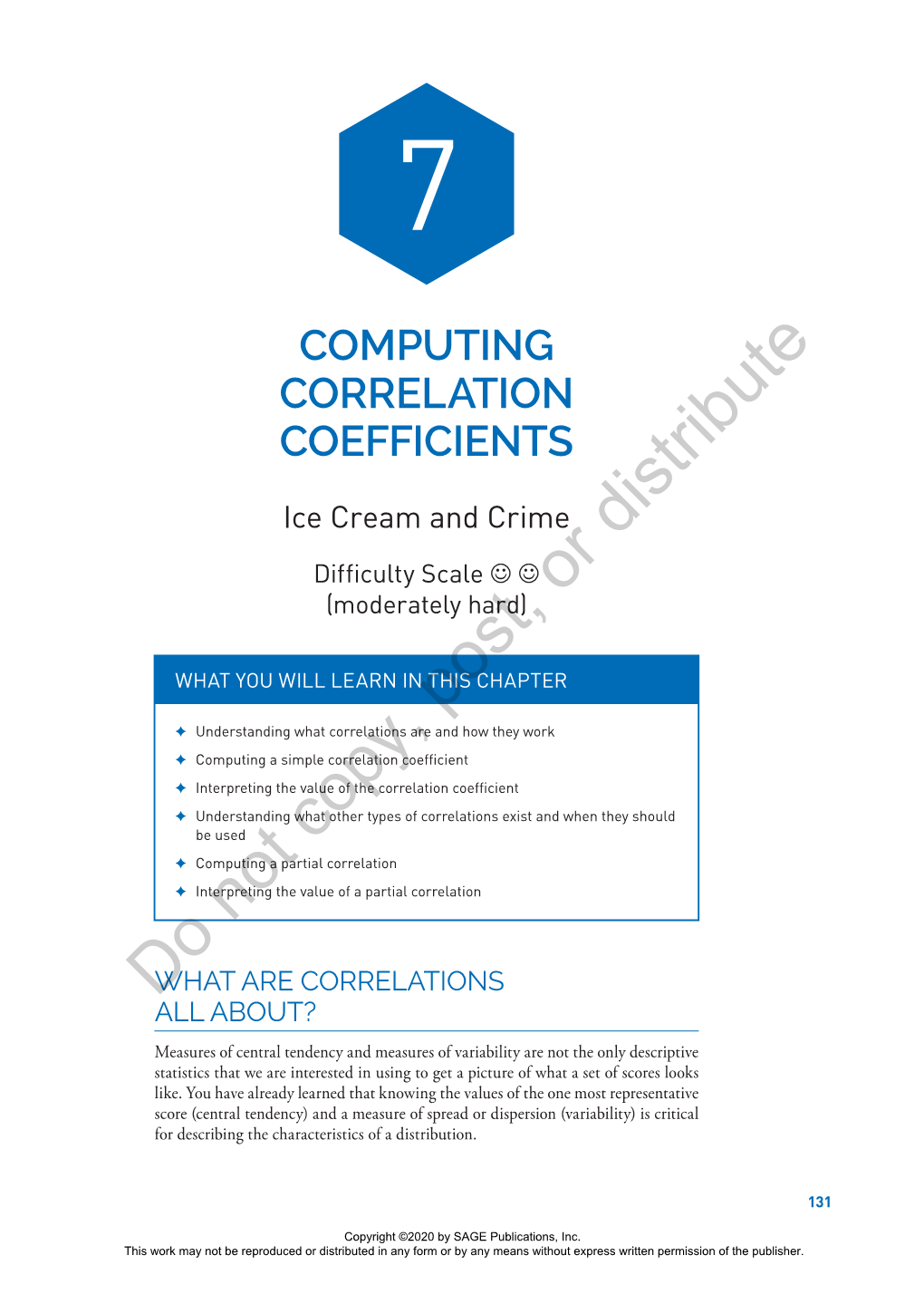 7.Computing Correlation Coefficients