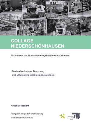 Collage Niederschönhausen