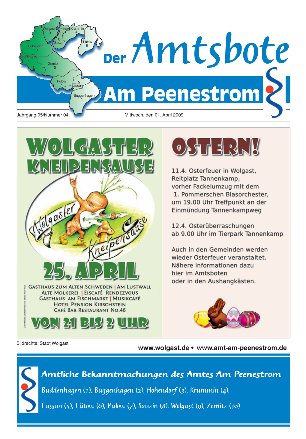 Am Peenestrom