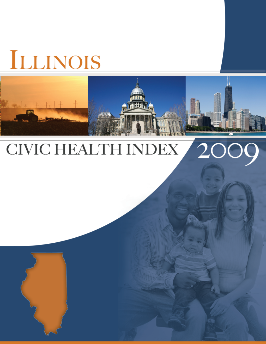 Civic Health Index