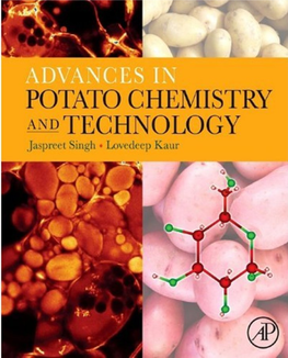 Structure of Potato Starch