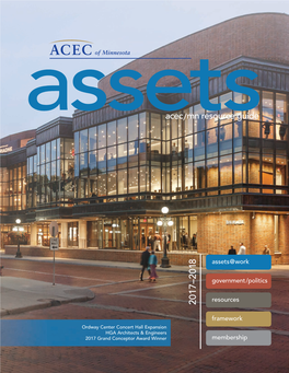 Acec/Mn Resource Guide