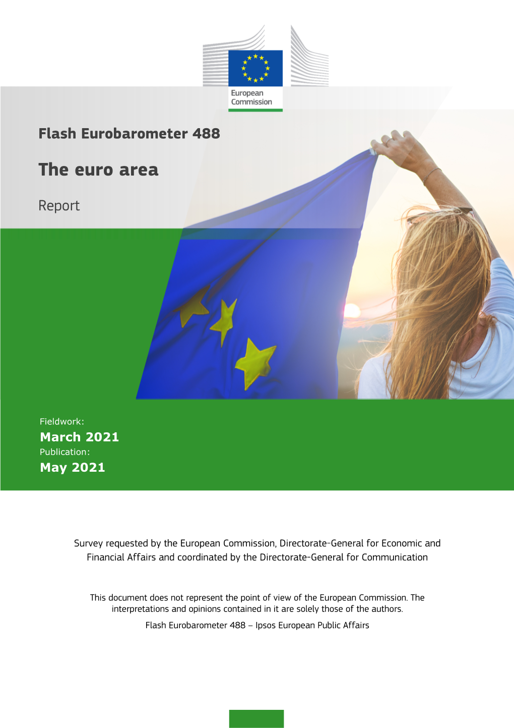 Flash Eurobarometer 488