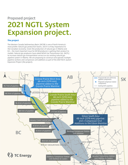 0.92 MB 2021 NGTL System Expansion Project