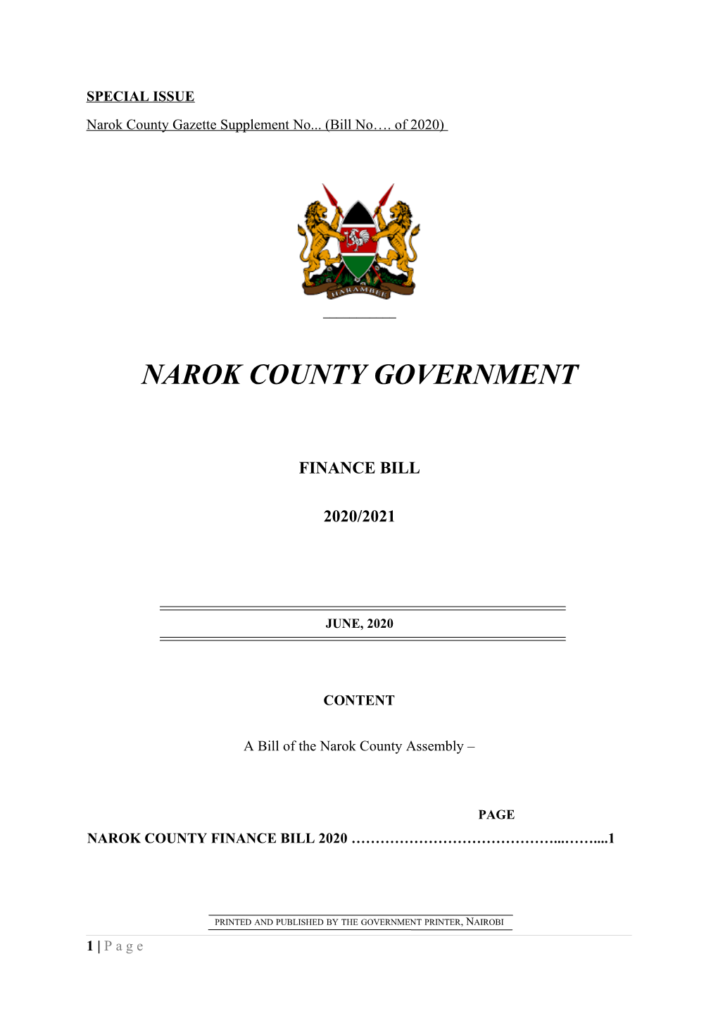 Narok-County-Finance-Bill