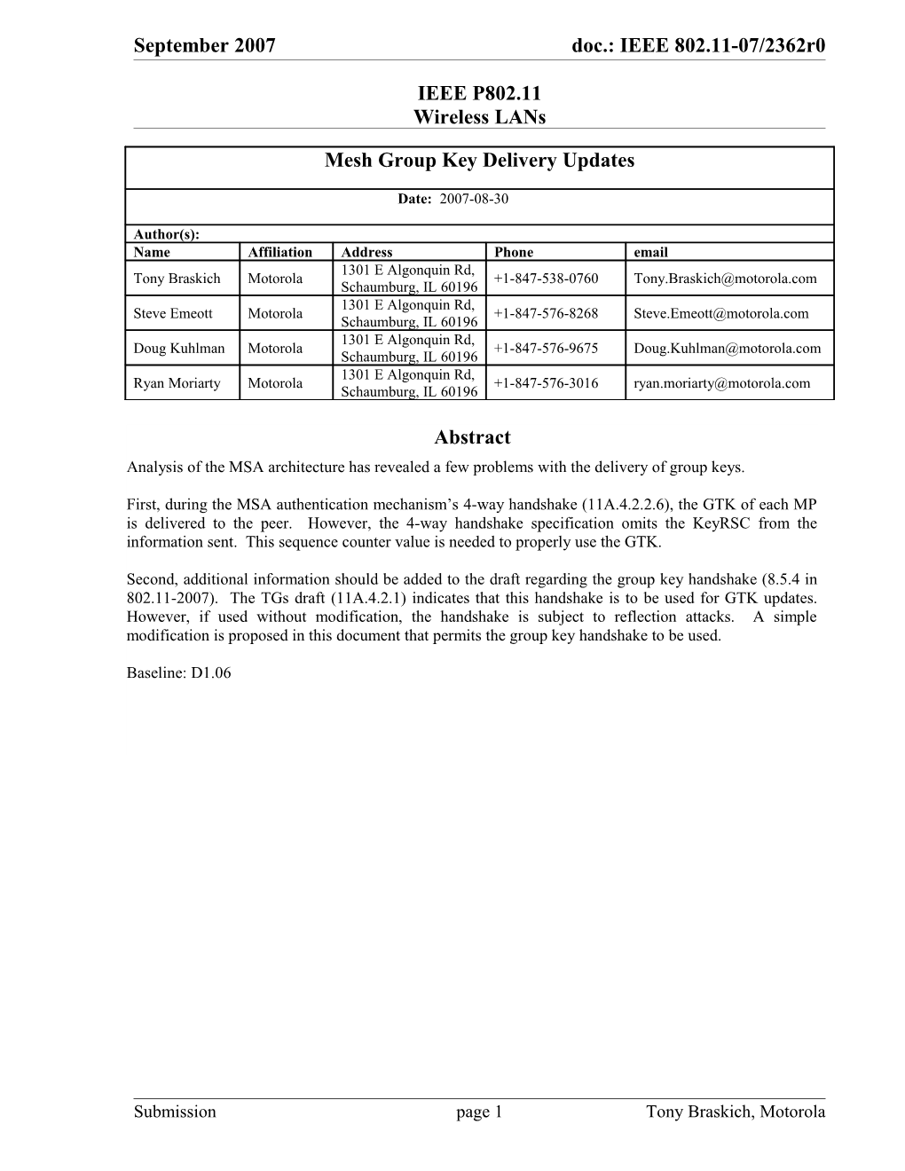 Insert the Text As Indicated and Insert the Figure Within 8.5.2 As Shown