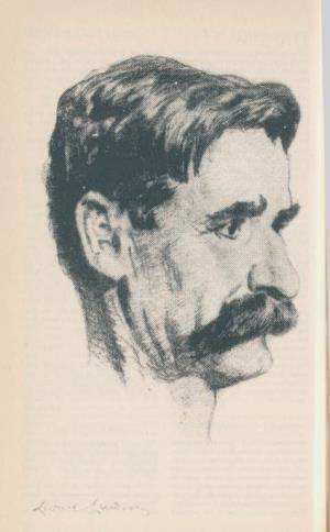 The Journey of Henry Lawson