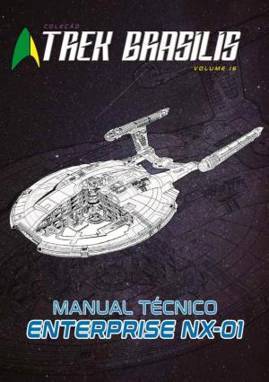ENTERPRISE NX-01 Manual Técnico - Enterprise NX-01
