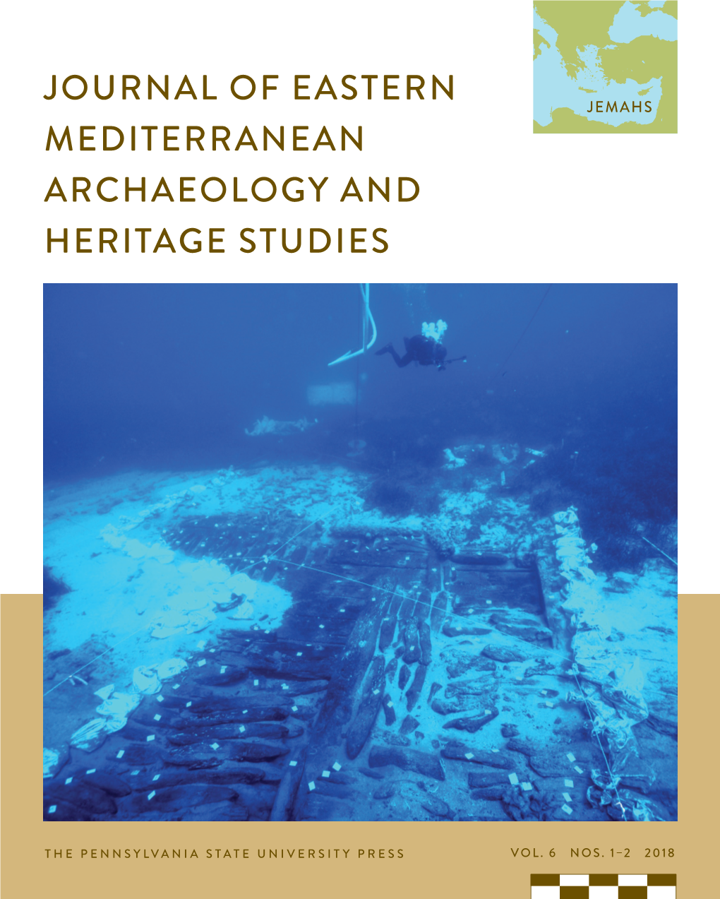 Journal of Eastern Mediterranean Archaeology and Heritage Studies