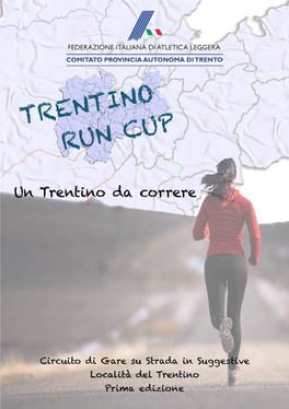 Trentino Run Cup 2018