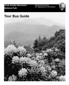 Bus Tour Guide