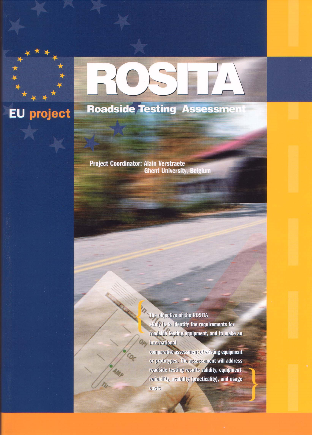 ROSITA Project