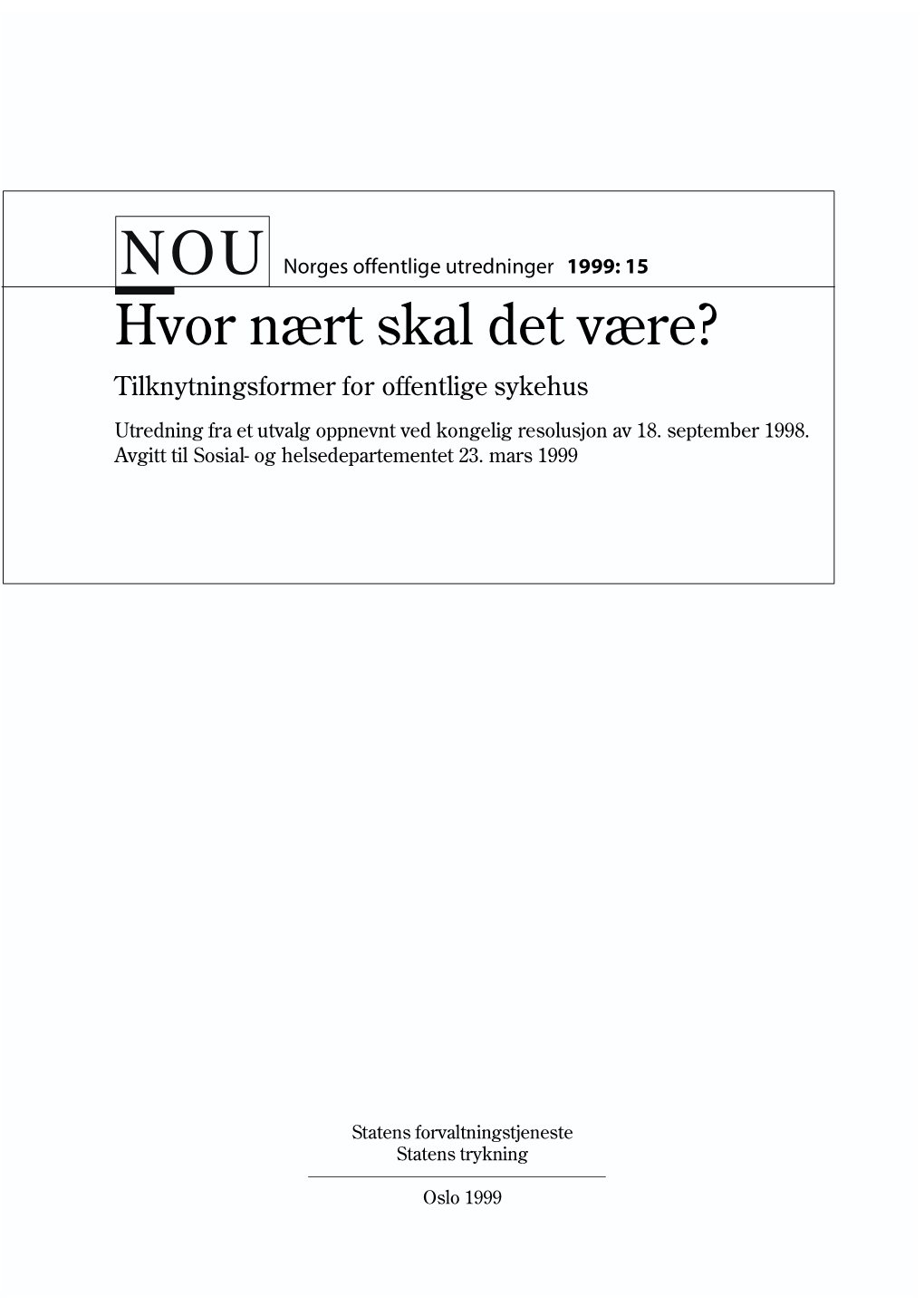 Dokumentet I Pdf-Format