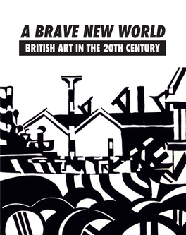 To Download a Brave New World Catalogue