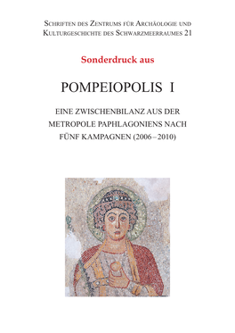Pompeiopolis I
