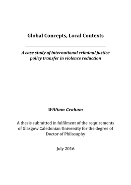 Graham Final Thesis Strathclyde 210716