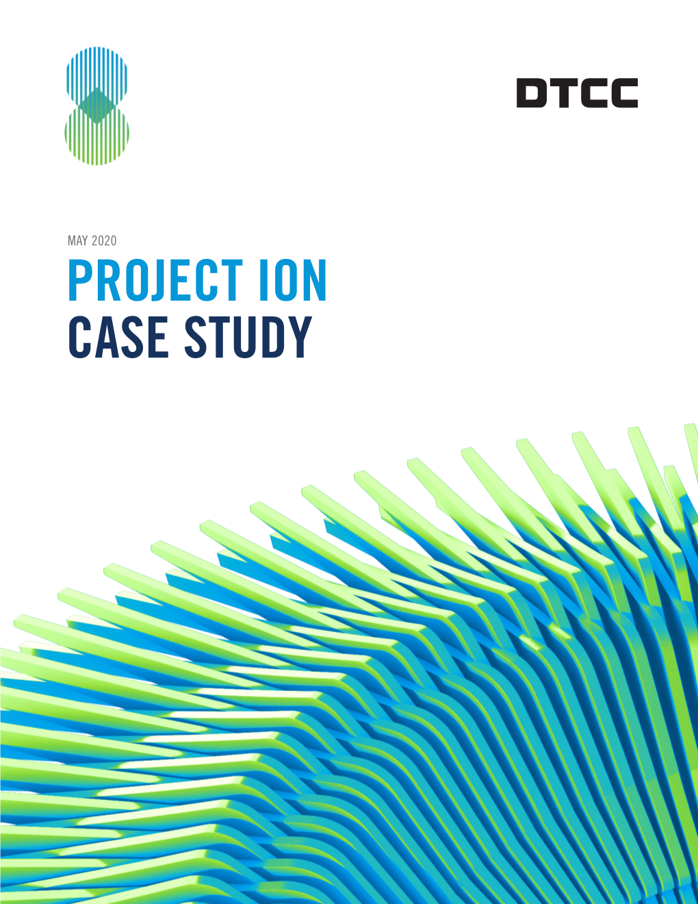 Project Ion Case Study Contents Application Programming Interface (Api) Value Story