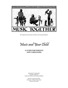 Parent's Guide: Music and Your Child