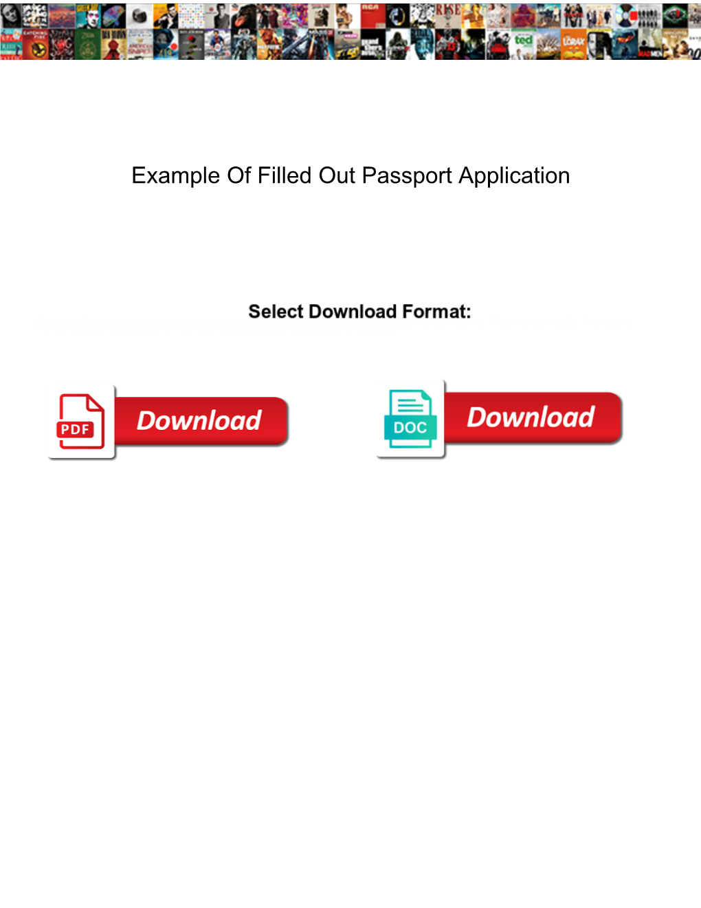 example-of-filled-out-passport-application-docslib