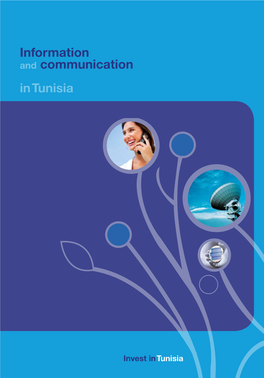 In Tunisia Information Communication