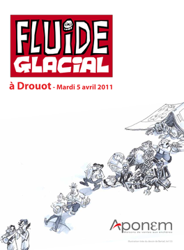 Mardi 5 Avril 2011