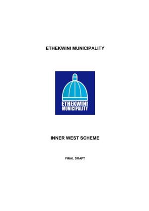 Ethekwini Municipality Inner West Scheme