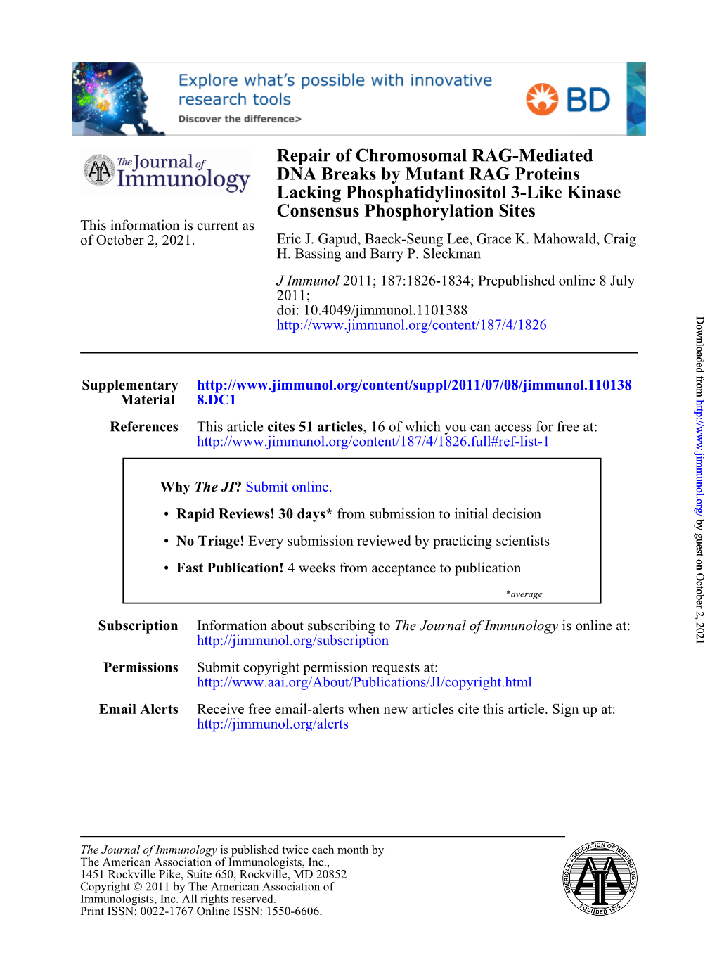 Consensus Phosphorylation Sites Lacking Phosphatidylinositol 3-Like