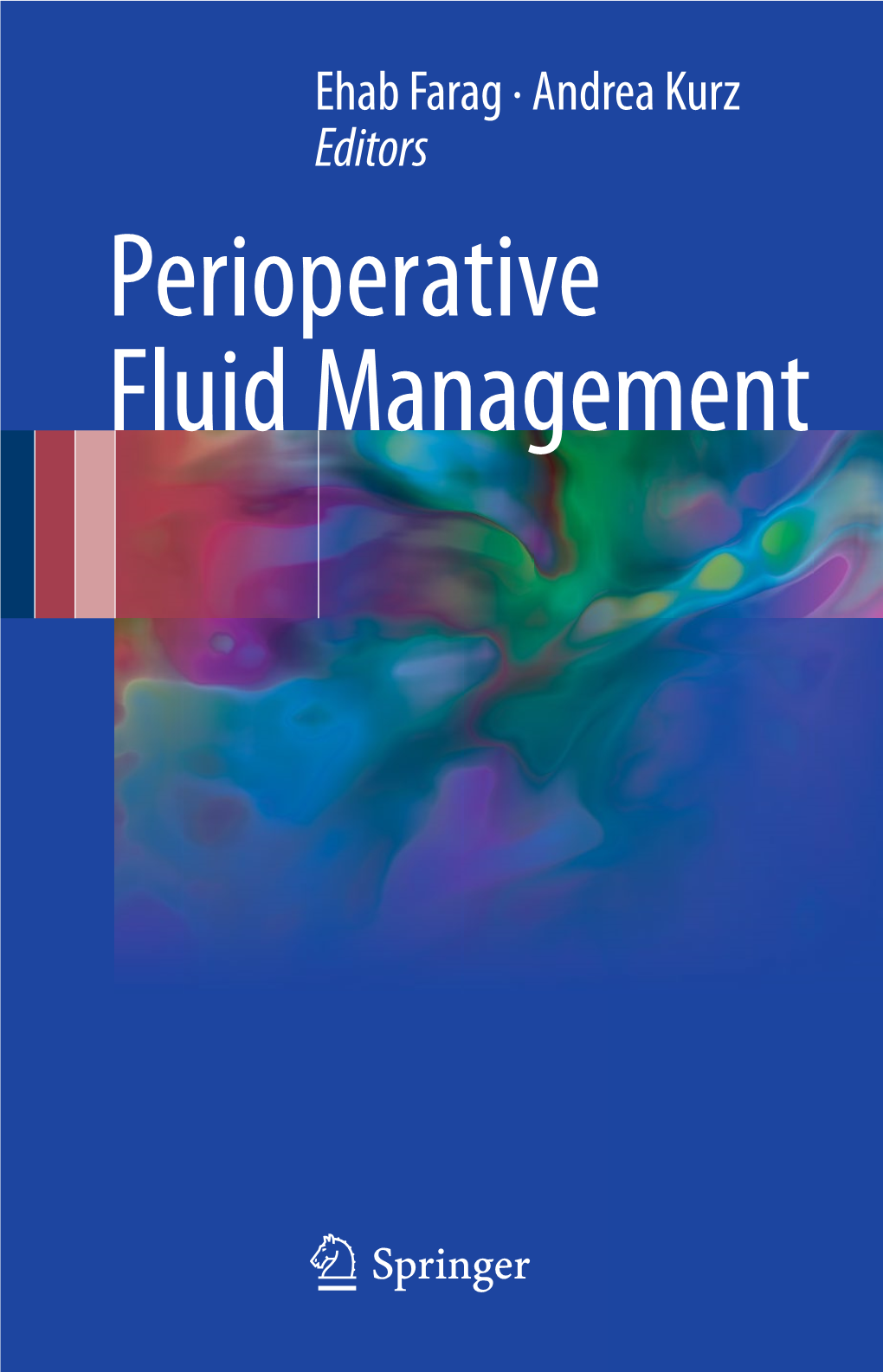 Perioperative Fluid Management