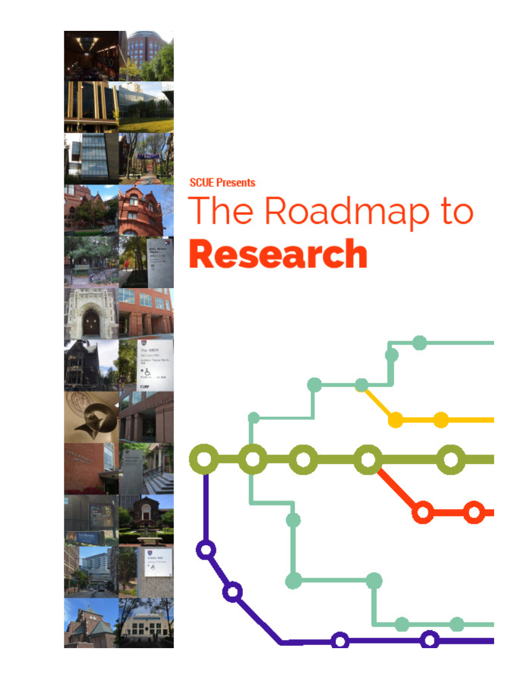 Roadmap to Research