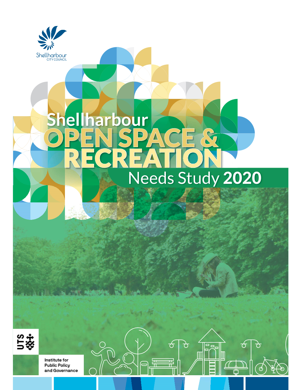 Shellharbour Walkable Catchments 204