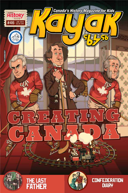 Kaydig2014creatingcanada.Pdf