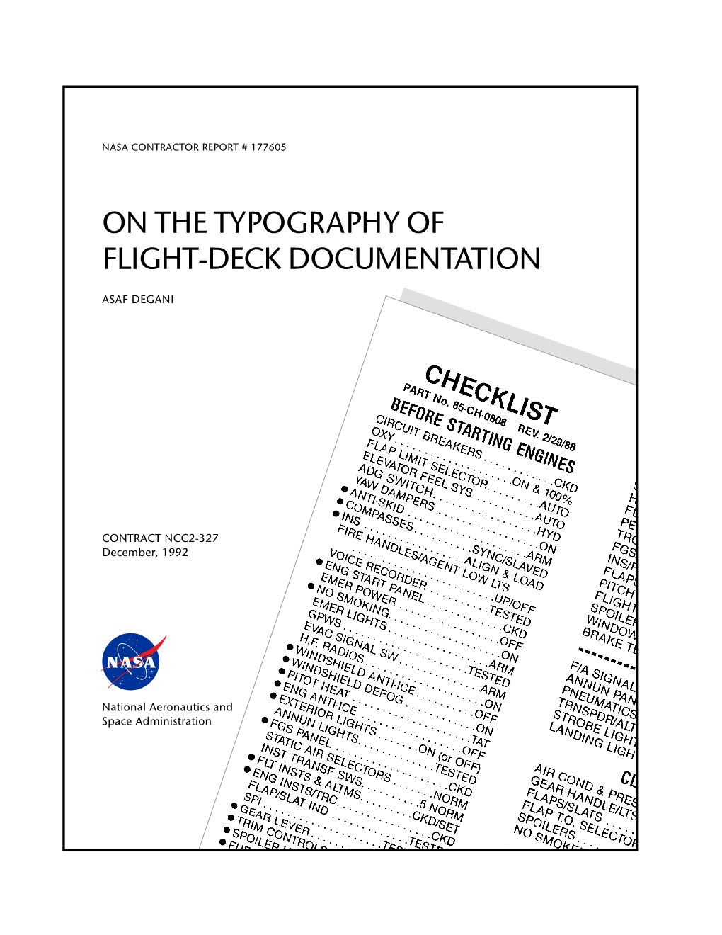 on-the-typography-of-flight-deck-documentation-docslib