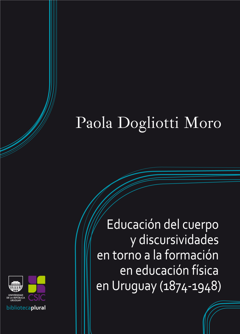 Dogliotti Educación Del Cuerpo.Pdf