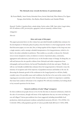 Alsonyek-Discussion-Paper Final.Pdf