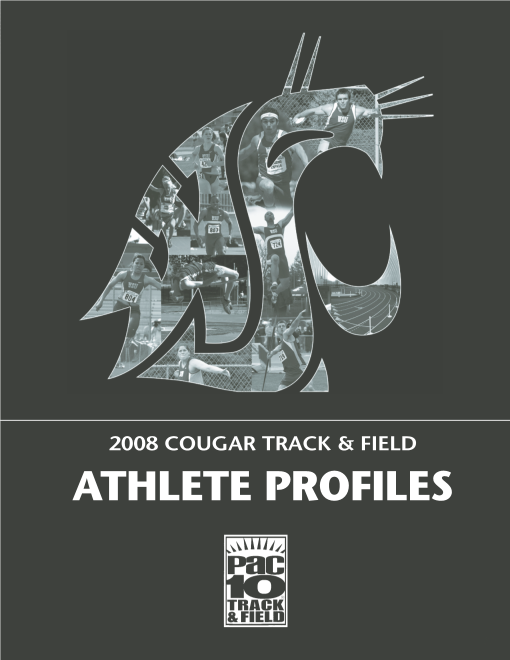 Student-Athlete Profiles