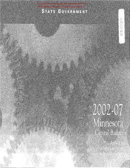 This Document Is Made Available Electronically by the Minnesota Legislative Reference Library As Part of an Ongoing Digital Archiving Project