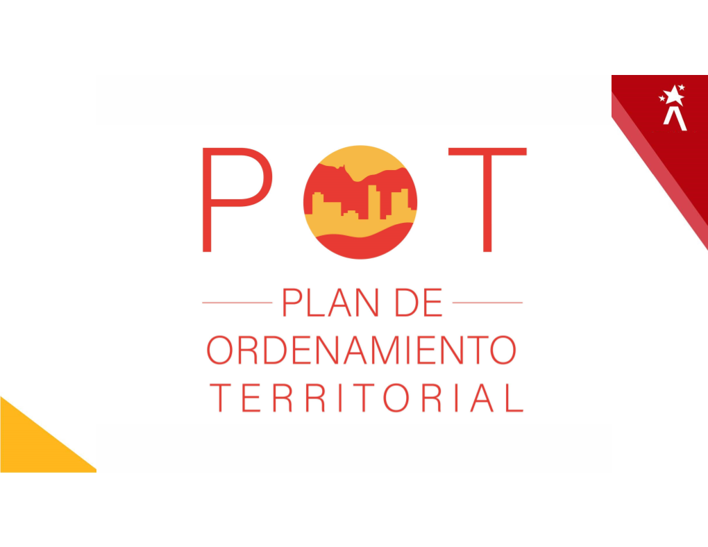 Preguntas Relacionadas Con La Revisión POT 2020 ¿Cuál Es El Estado Actual Del POT De Bogotá?