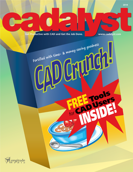 Fortified with Time- & Money-Saving Goodness Cadalystlabsreport
