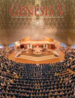Genesis V Summer 2006 Edition