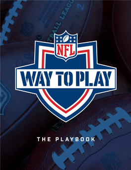 The Playbook Nfl Way to Play 2